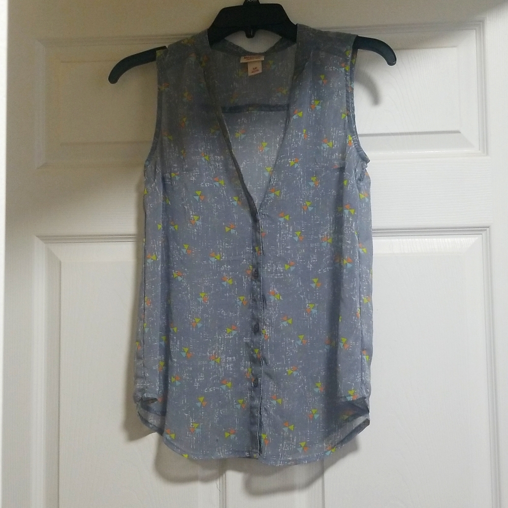 Mossimo | Top - S